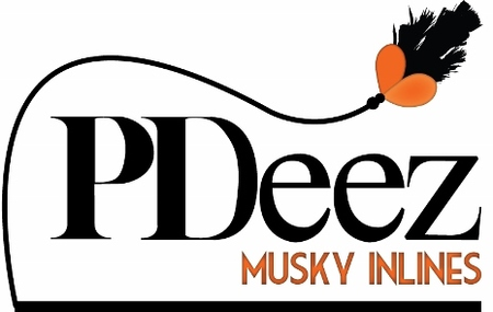pdeez musky inlines